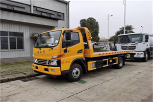 新安车辆公路救援