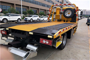 新安24小时汽车送油服务公司